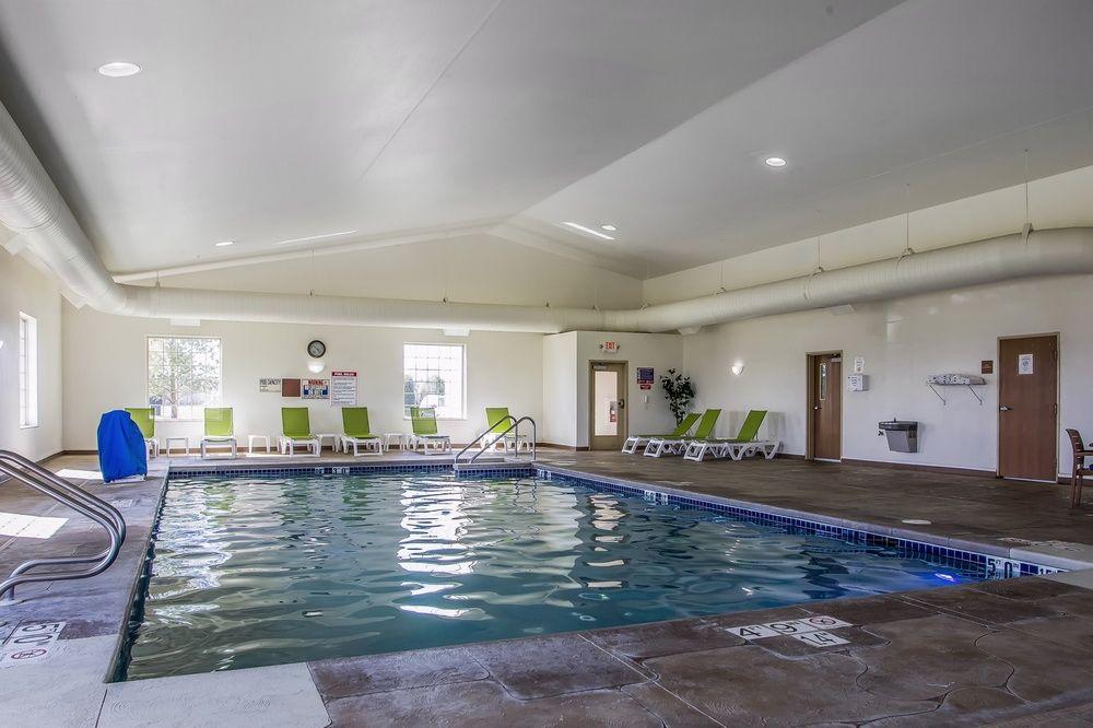 Comfort Suites Delavan - Lake Geneva Area Exteriér fotografie