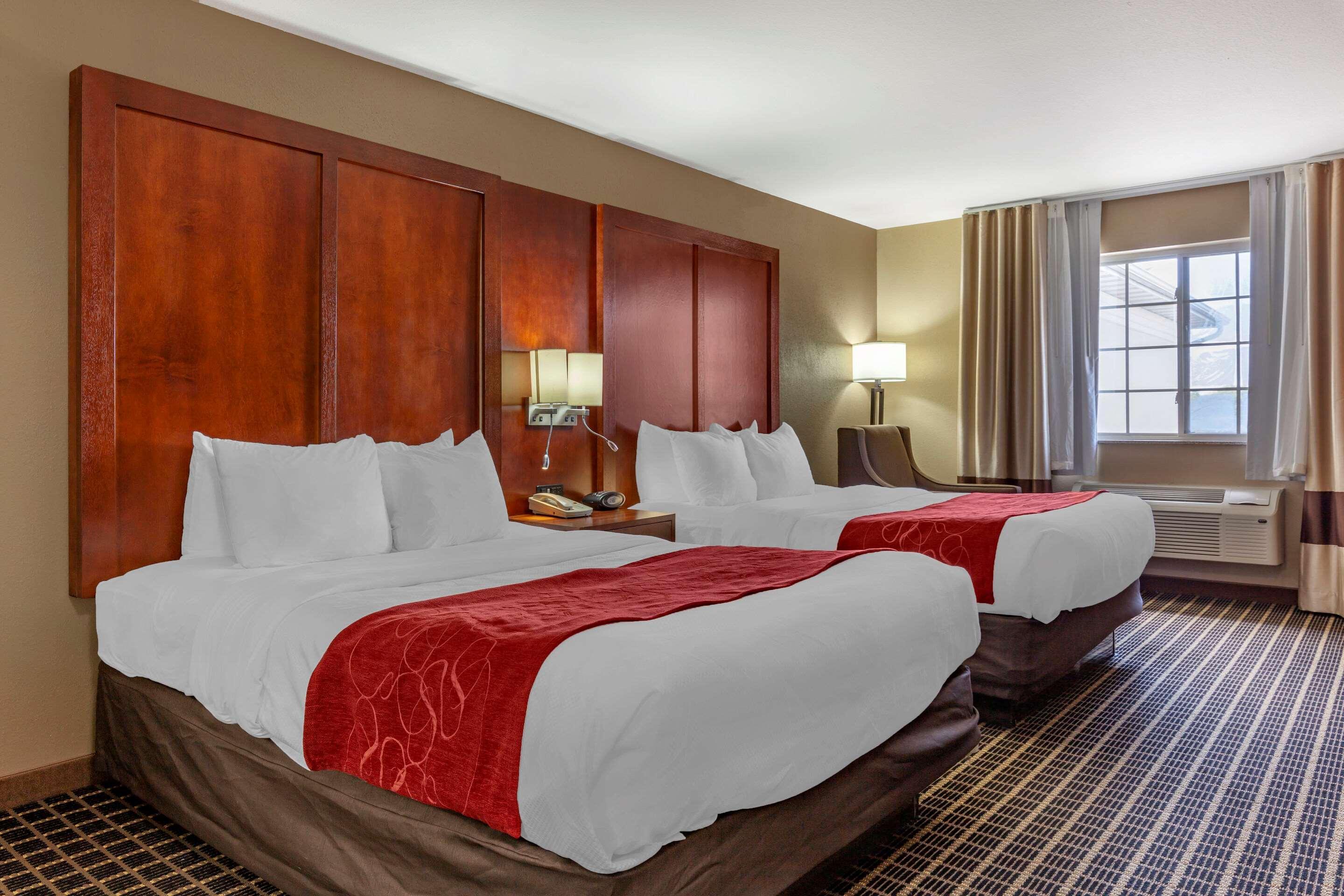 Comfort Suites Delavan - Lake Geneva Area Exteriér fotografie