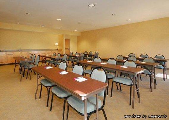 Comfort Suites Delavan - Lake Geneva Area Zařízení fotografie